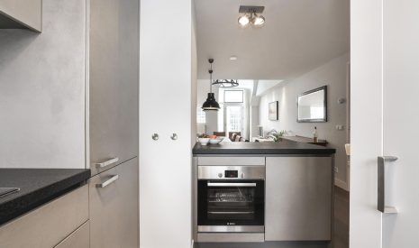 Te huur: Foto Appartement aan de Cingelstraat 18 in Breda