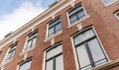 Te koop: Foto Woonhuis aan de Van Diemenstraat 167-169 in 's-Gravenhage