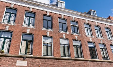 Te koop: Foto Woonhuis aan de Van Diemenstraat 167-169 in 's-Gravenhage