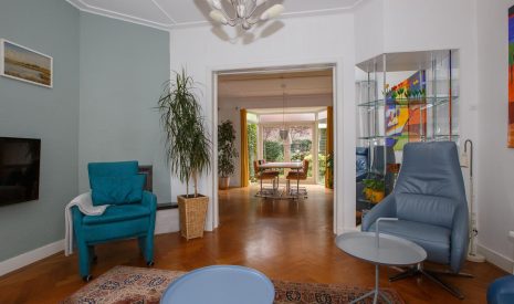 Te koop: Foto Woonhuis aan de Krokusstraat 33 in Koog aan de Zaan