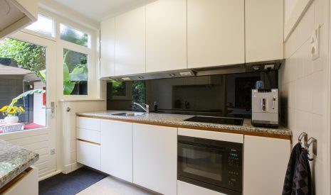 Te koop: Foto Woonhuis aan de Krokusstraat 33 in Koog aan de Zaan