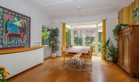 Te koop: Foto Woonhuis aan de Krokusstraat 33 in Koog aan de Zaan