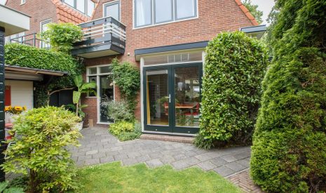 Te koop: Foto Woonhuis aan de Krokusstraat 33 in Koog aan de Zaan