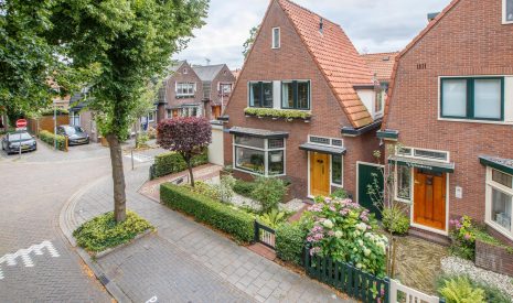 koop  Koog aan de Zaan  Krokusstraat 33 – Hoofdfoto
