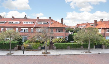 koop  's-Gravenhage  Mechelsestraat 13 – Hoofdfoto