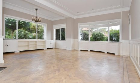 Te koop: Foto Woonhuis aan de Mechelsestraat 13 in 's-Gravenhage