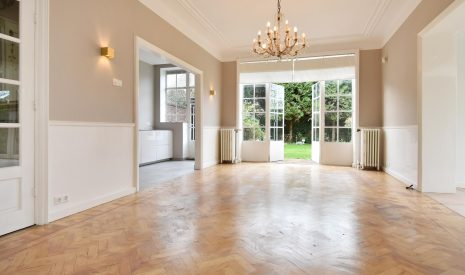 Te koop: Foto Woonhuis aan de Mechelsestraat 13 in 's-Gravenhage