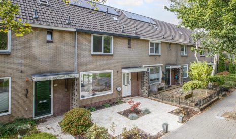 Te koop: Foto Woonhuis aan de De Weer 115 in Zaandam