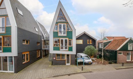 Te koop: Foto Appartement aan de Noorderhoofdstraat 179a in Krommenie