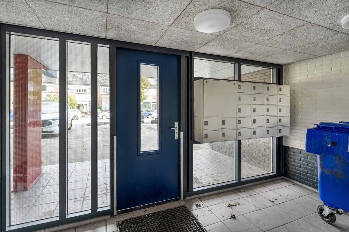 Te koop: Foto Appartement aan de Jan van Goyenstraat 162 in Meppel