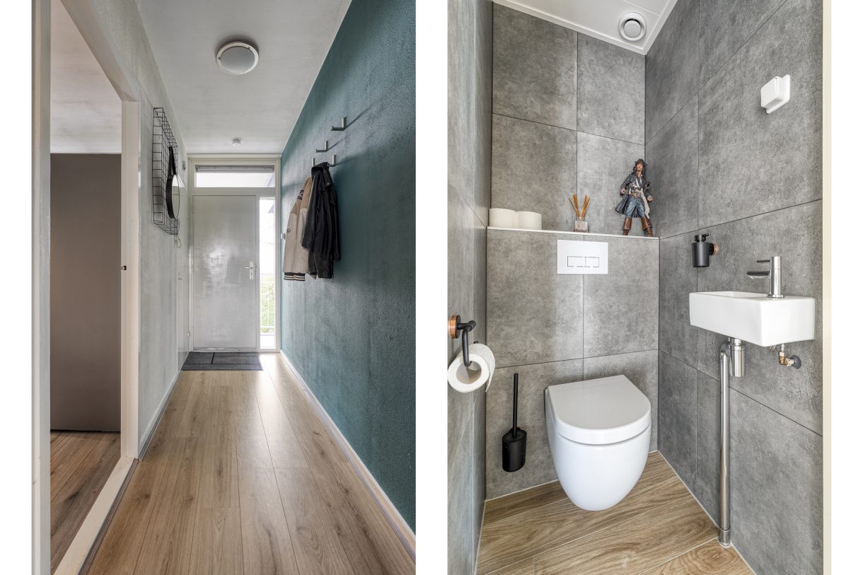 Te koop: Foto Appartement aan de Jan van Goyenstraat 162 in Meppel