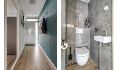 Te koop: Foto Appartement aan de Jan van Goyenstraat 162 in Meppel