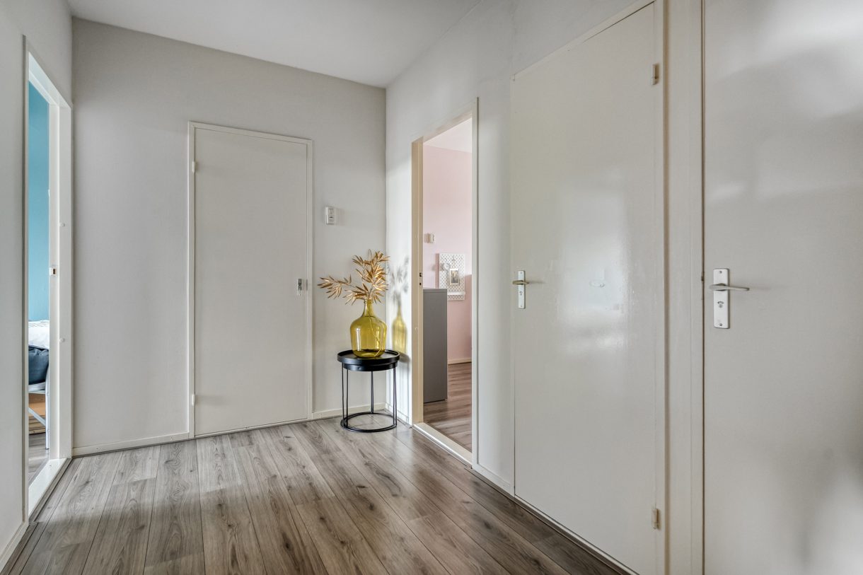 Te koop: Foto Appartement aan de Jan van Goyenstraat 162 in Meppel