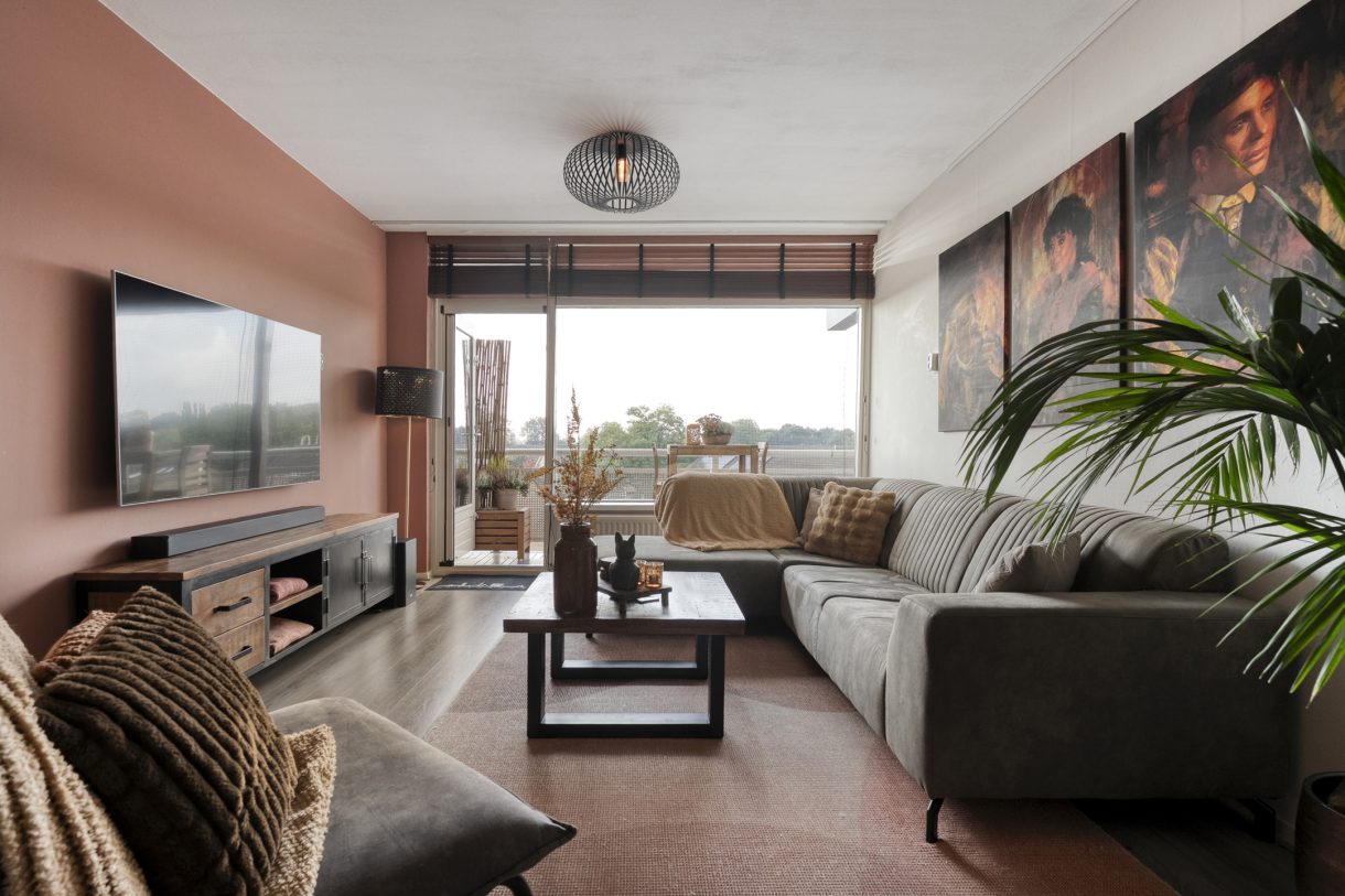 Te koop: Foto Appartement aan de Jan van Goyenstraat 162 in Meppel