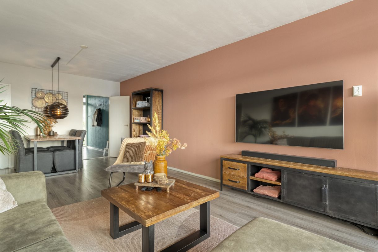 Te koop: Foto Appartement aan de Jan van Goyenstraat 162 in Meppel