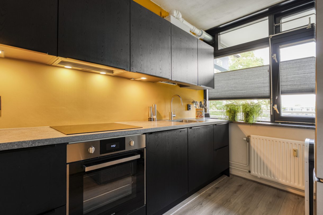 Te koop: Foto Appartement aan de Jan van Goyenstraat 162 in Meppel