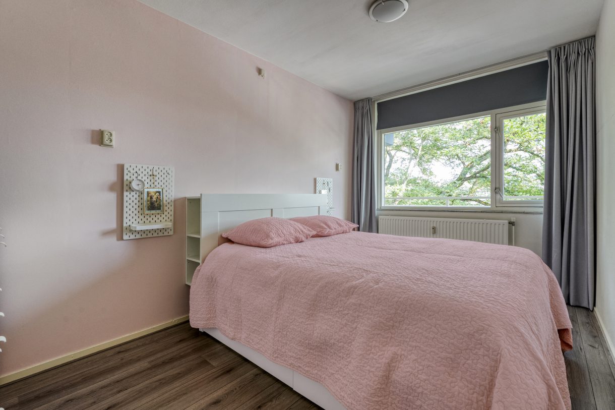 Te koop: Foto Appartement aan de Jan van Goyenstraat 162 in Meppel
