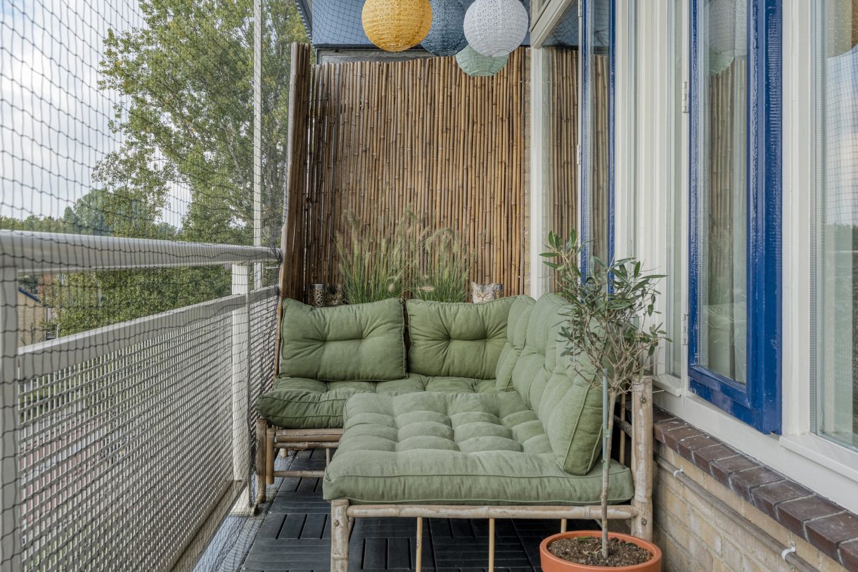 Te koop: Foto Appartement aan de Jan van Goyenstraat 162 in Meppel