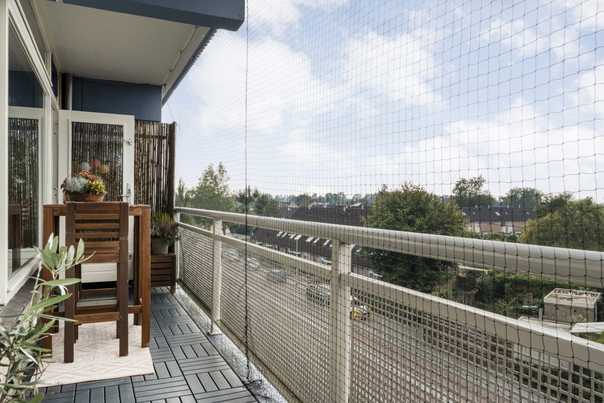 Te koop: Foto Appartement aan de Jan van Goyenstraat 162 in Meppel