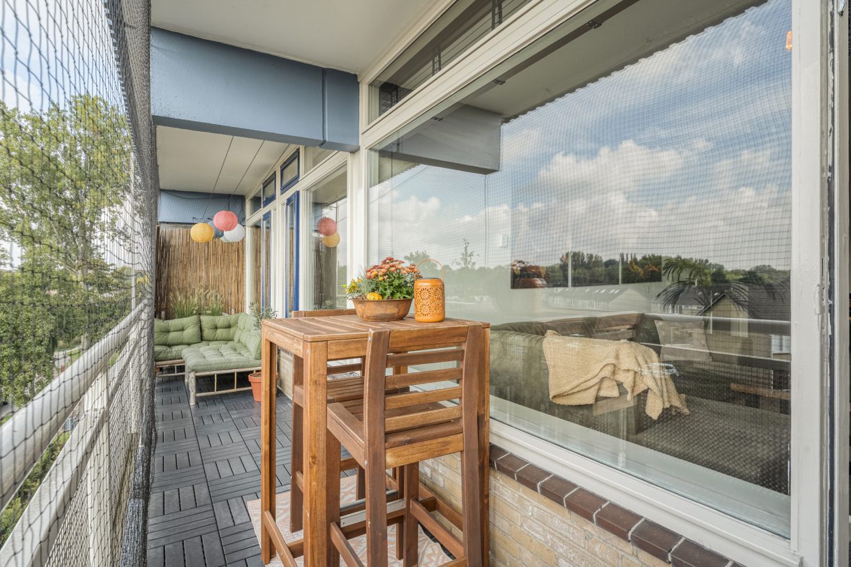 Te koop: Foto Appartement aan de Jan van Goyenstraat 162 in Meppel