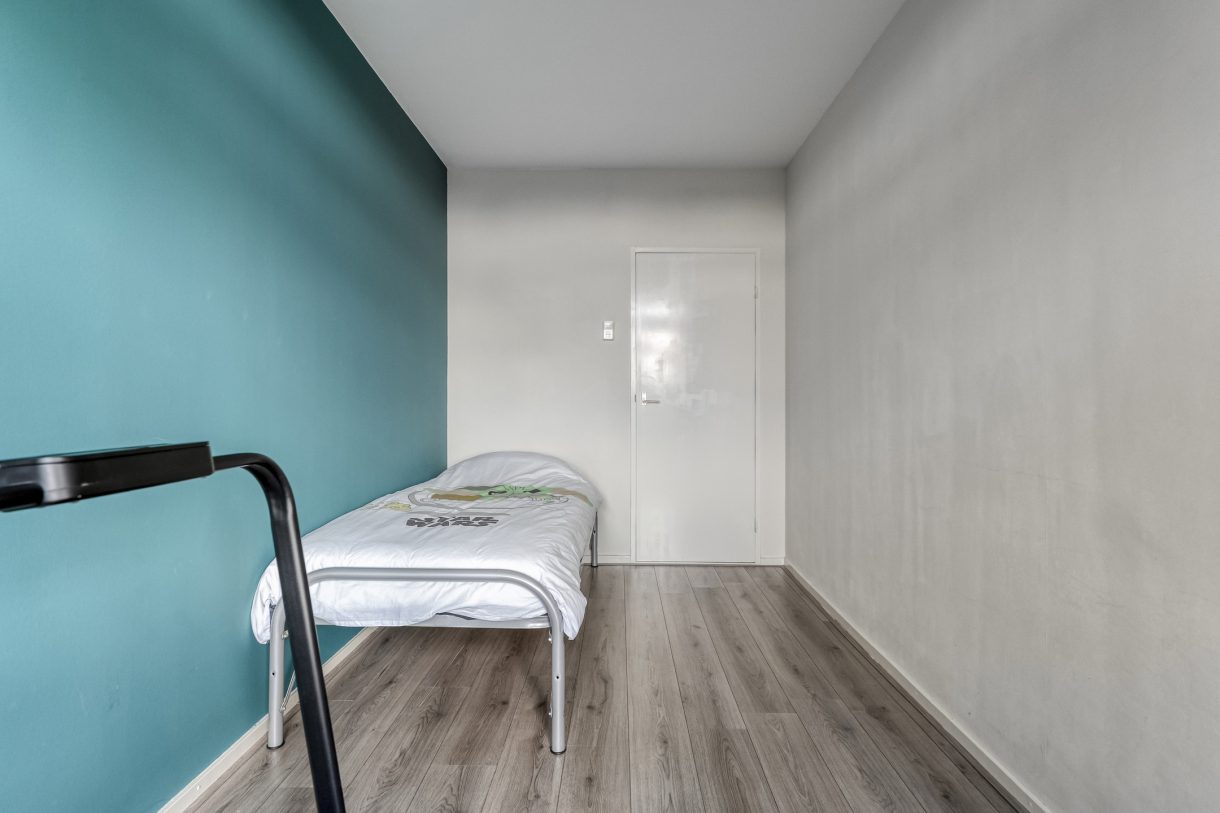 Te koop: Foto Appartement aan de Jan van Goyenstraat 162 in Meppel