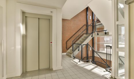 Te koop: Foto Appartement aan de Hoofdstraat 3b in Noordwijk