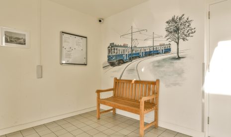 Te koop: Foto Appartement aan de Hoofdstraat 3b in Noordwijk