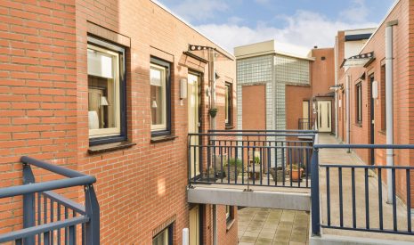 Te koop: Foto Appartement aan de Hoofdstraat 3b in Noordwijk