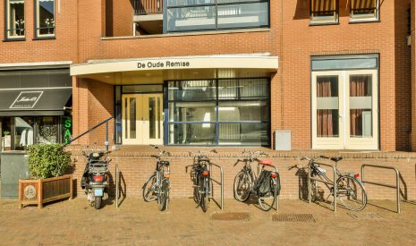 Te koop: Foto Appartement aan de Hoofdstraat 3b in Noordwijk