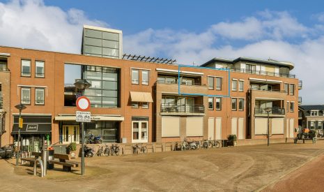 koop  Noordwijk  Hoofdstraat 3b – Hoofdfoto