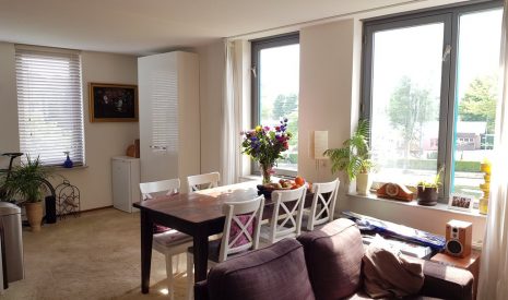 Te huur: Foto Appartement aan de de Balmerd 157 in Beuningen Gld