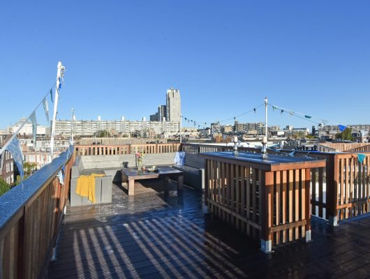 Hoofdfoto van 's-Gravenhage Middelburgsestraat 28