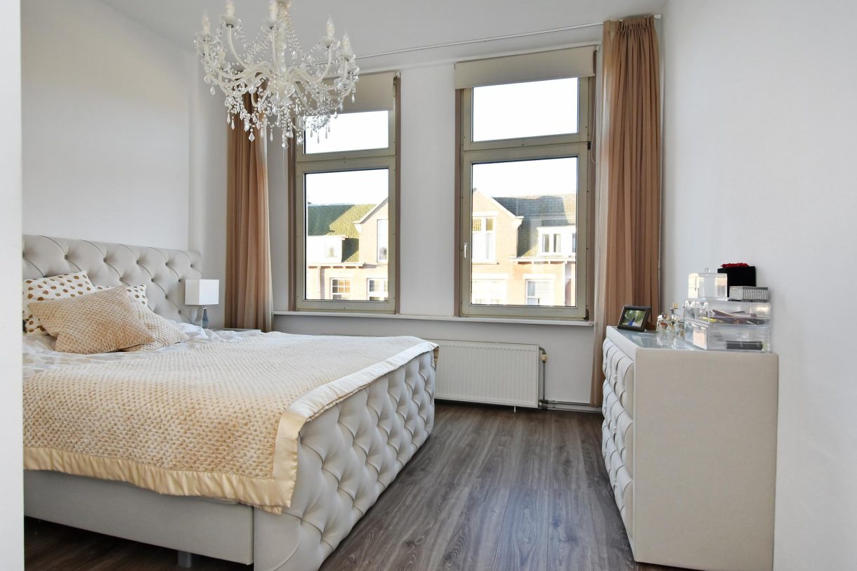 Te koop: Foto Appartement aan de Middelburgsestraat 28 in 's-Gravenhage