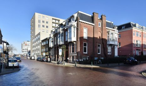 Te koop: Foto Appartement aan de Dirk Hoogenraadstraat 168F in 's-Gravenhage