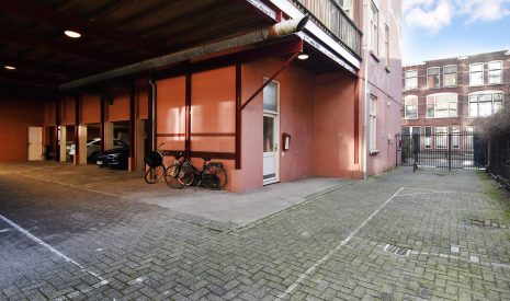 Te koop: Foto Appartement aan de Dirk Hoogenraadstraat 168F in 's-Gravenhage