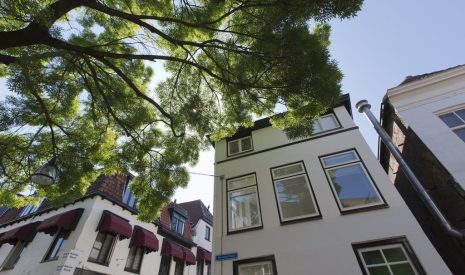 huur  Zwolle  Nieuwstraat 94B – Hoofdfoto