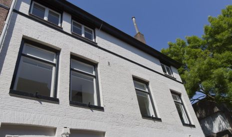 Te huur: Foto Appartement aan de Nieuwstraat 94B in Zwolle