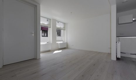 Te huur: Foto Appartement aan de Nieuwstraat 94B in Zwolle