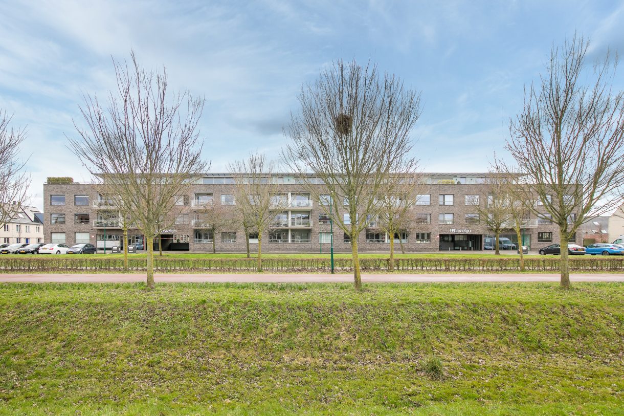 Te koop: Foto Appartement aan de Boogmuur 129 in Houten