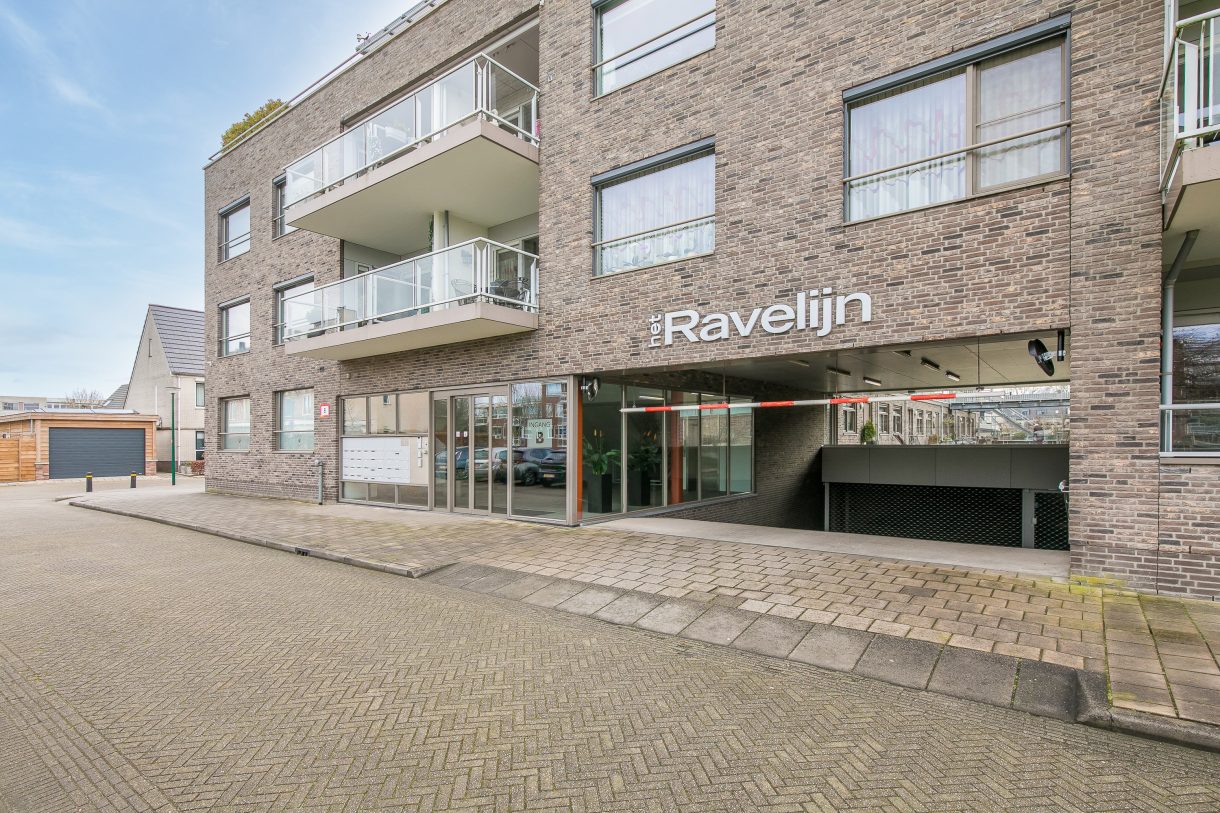 Te koop: Foto Appartement aan de Boogmuur 129 in Houten