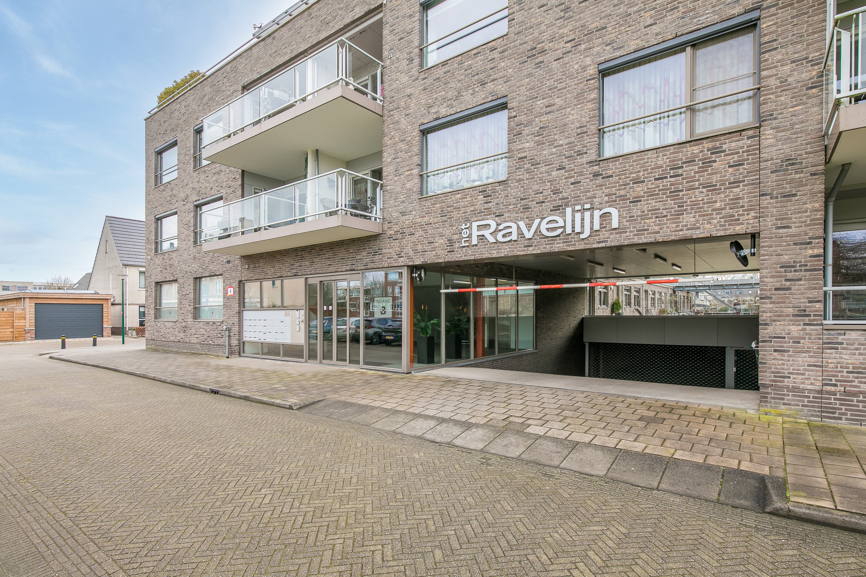 Te koop: Foto Appartement aan de Boogmuur 129 in Houten