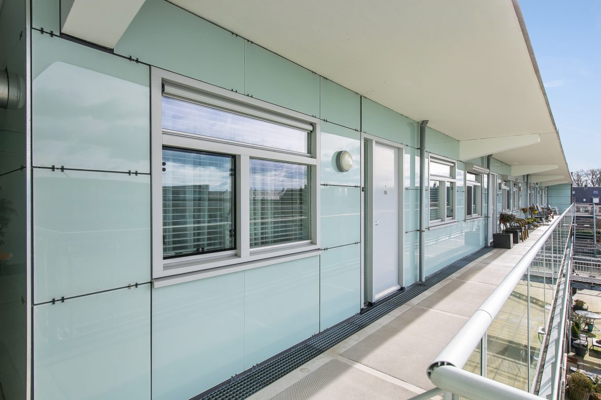 Te koop: Foto Appartement aan de Boogmuur 129 in Houten