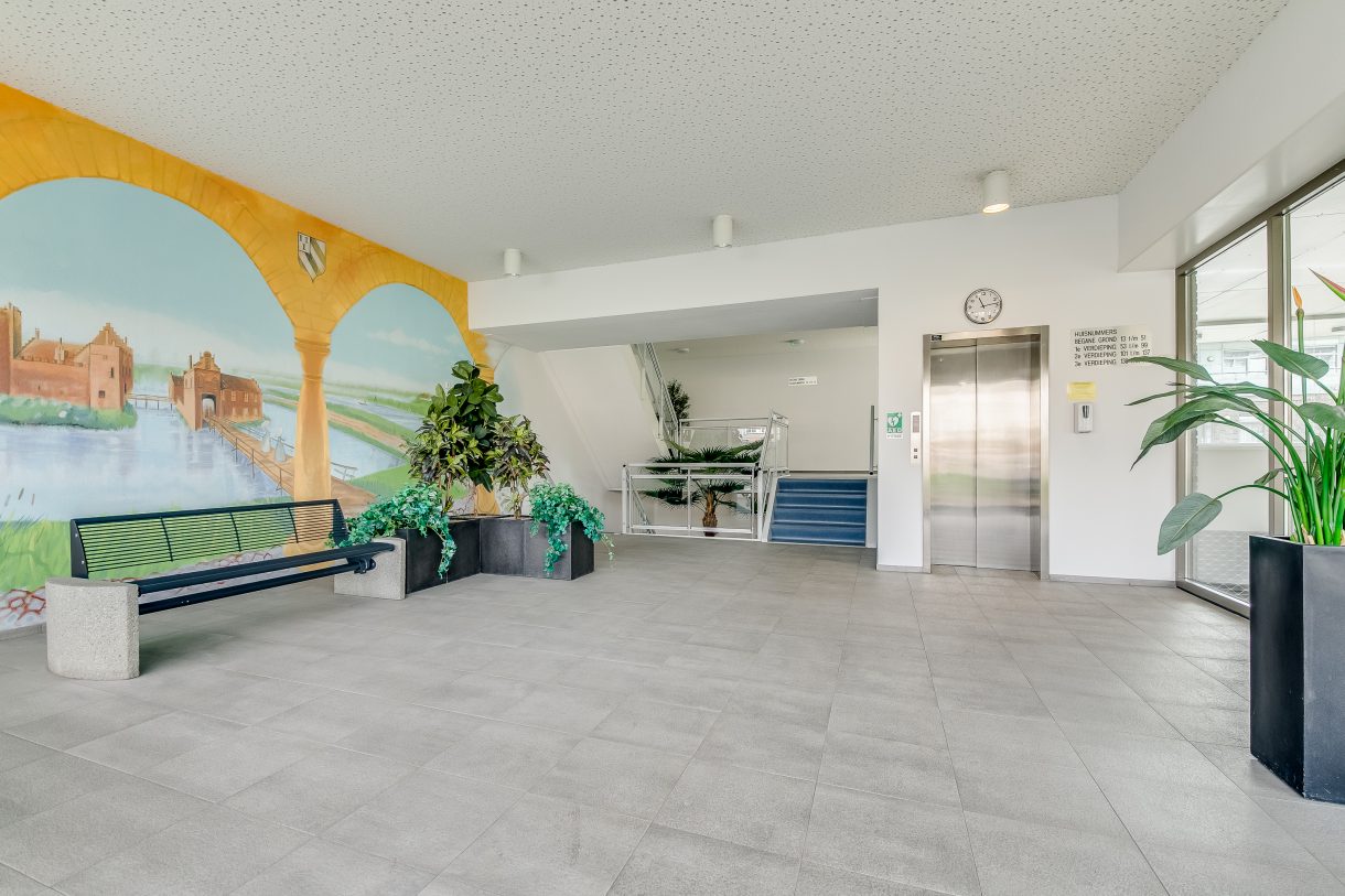 Te koop: Foto Appartement aan de Boogmuur 129 in Houten