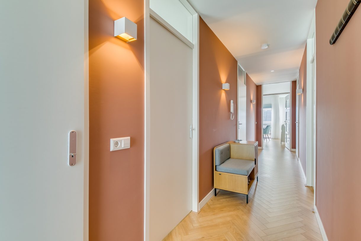 Te koop: Foto Appartement aan de Boogmuur 129 in Houten