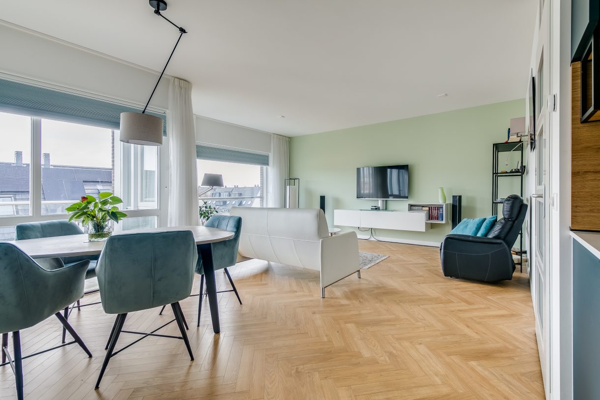 Te koop: Foto Appartement aan de Boogmuur 129 in Houten