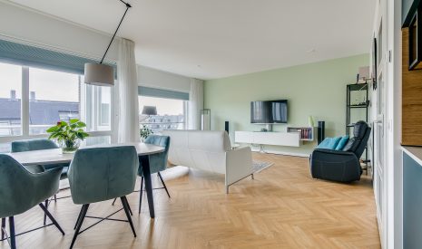 Hoofdfoto van Houten Boogmuur 129