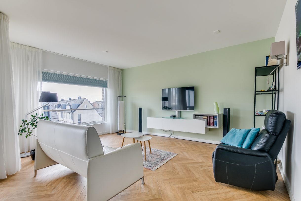 Te koop: Foto Appartement aan de Boogmuur 129 in Houten