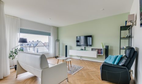 Te koop: Foto Appartement aan de Boogmuur 129 in Houten