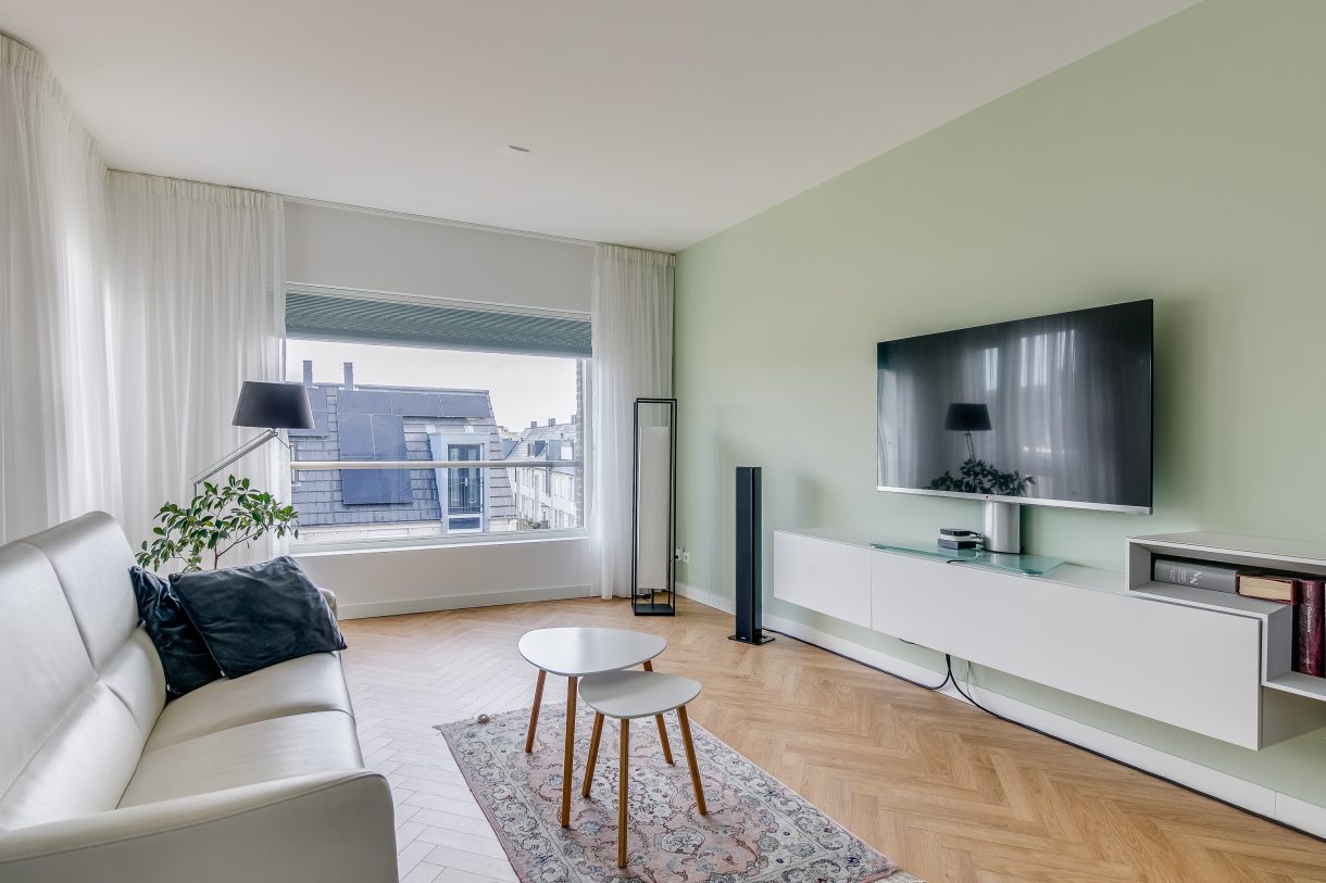 Te koop: Foto Appartement aan de Boogmuur 129 in Houten
