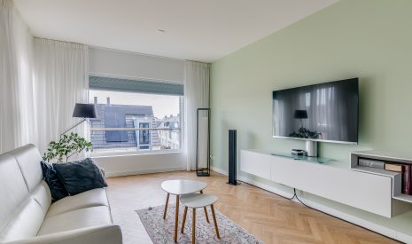 Te koop: Foto Appartement aan de Boogmuur 129 in Houten